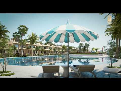 Premium Luxury Beach Resort