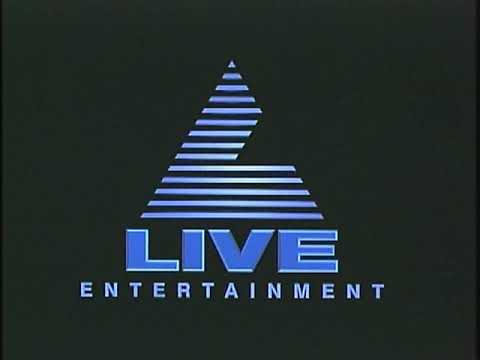 Opening and Closing to Out of Sync 2001 DVD