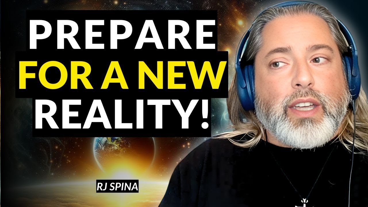 A NEW Spiritual Era! Accelerate Your Evolution with the Help of ASCENDED MASTERS