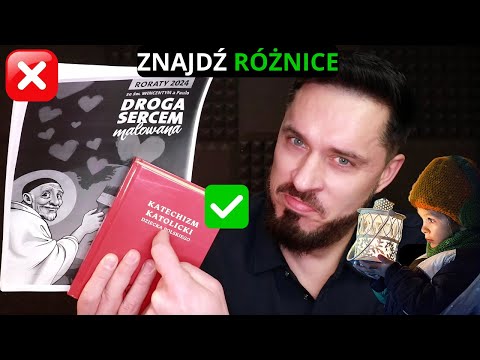 Czy Roraty 2024 są KATOLICKIE? Tradycja Katolicka.