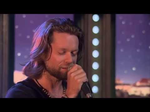 Píseň Ty a já, zpěv Richard Krajčo - Show Jana Krause 2. 9. 2015