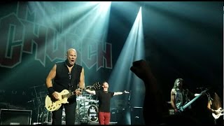 Beyond the Black - Metal Church @ The Joint Las Vegas  9/22/16