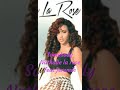 Somebody Nathalie La Rose Feat Jeremih Version Skyrock
