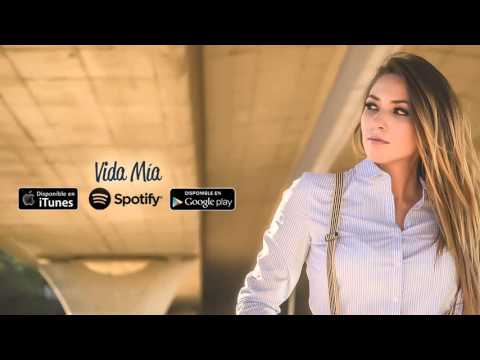 Sarayma - Vida Mía (Audio Oficial)