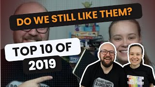 Board Gaming Ramblings - Glen More video thumbnail