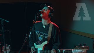 together PANGEA - Allison - Audiotree Live (5 of 5)