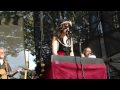 She & Him - Home (Live @ The Beach, Governor's Island)