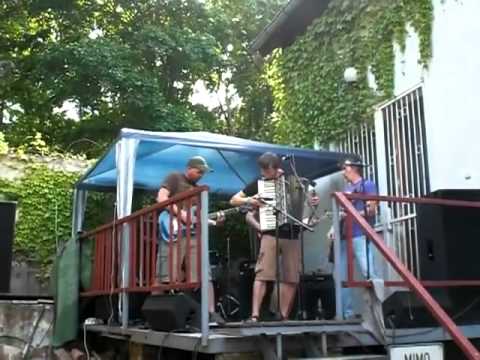 Ztráta Času - Knyttloic Open Air - Žatec, 2011