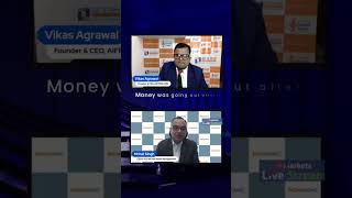 Will mutual funds get more money? | AIF & PMS Experts India | InCred Asset Management