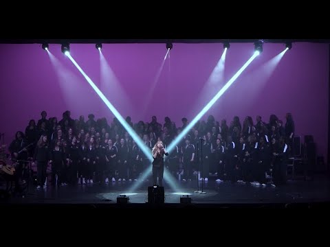 BR Xpression - Back To The Millennium - BR Music Gala 2025