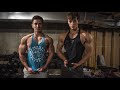 BENCH PRESS CHALLENGE | GYMSHARK GIVEAWAY