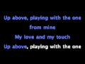 Route 94 ft Jess Glynne- My Love (Lyrics/Karaoke ...