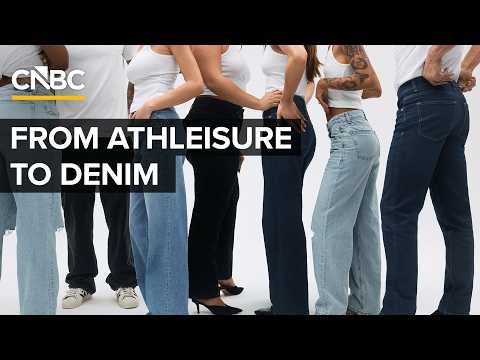 Fabletics Jeans Promise the Comfort of Leggings Without the Look