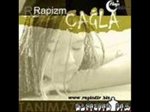 Rapizm Çağla - Bu Ritim (Remix)
