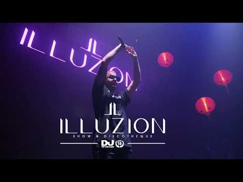 Gian Nobilee x ILLUZION