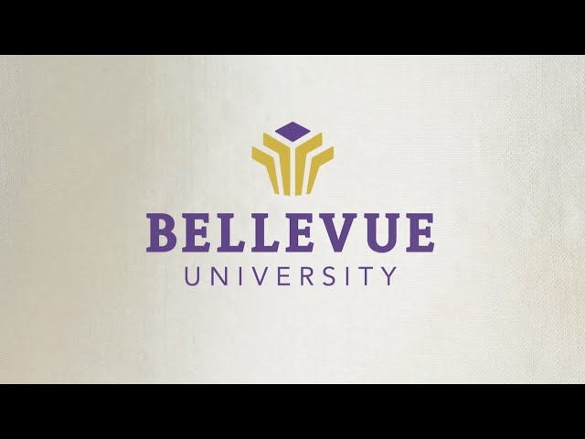 Bellevue University vidéo #1