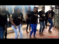 Everything You Put Your Hand Dance