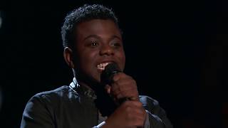 +bit.ly/lovevoice12+The Voice 12 Blind Audition Quizz Swanigan Who's Loving You