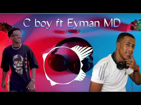 Eyman MD ft C boy||Annanii|| New Oromo Somali &Amharic Ethiopian music 2022