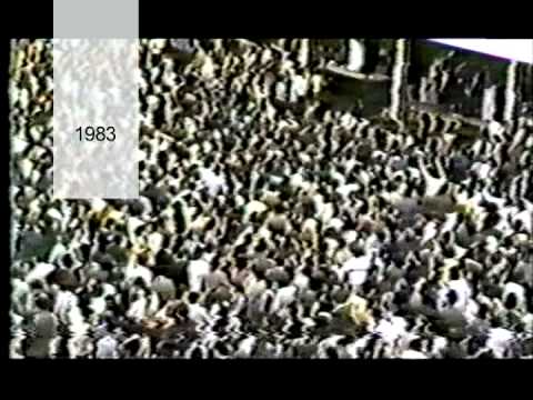 La ciudad blanca (documental sobre la Universidad Nacional de Colombia)