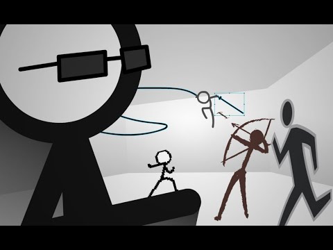 Animator vs. Animation  fan animation - Victim Training Video The video creator is Munyn