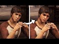 Tom Holland Deepfake as Nathan Drake in UNCHARTED