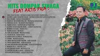 Download lagu KUMPULAN HITS DOMPAK SINAGA Feat ARTIS PRIA mp3