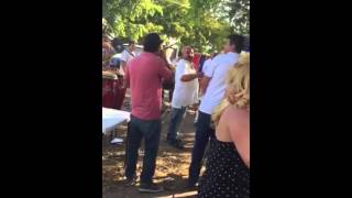 El canelo de Sinaloa 2015 -la rubia y la morena