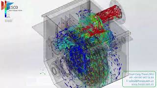 Hesco_ Pozzi Rotary Heat Exchanger with enhanced performance_ Heat Rec