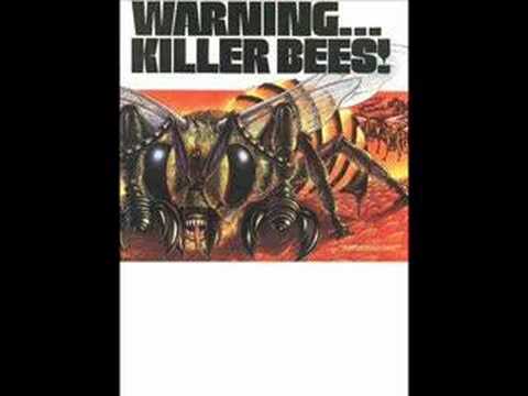 DJ Drago - Killer Bees
