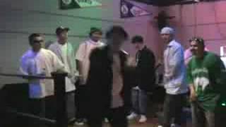 Raul G Ft Mos Legit and J.Valle SHE GOT IT in stockton