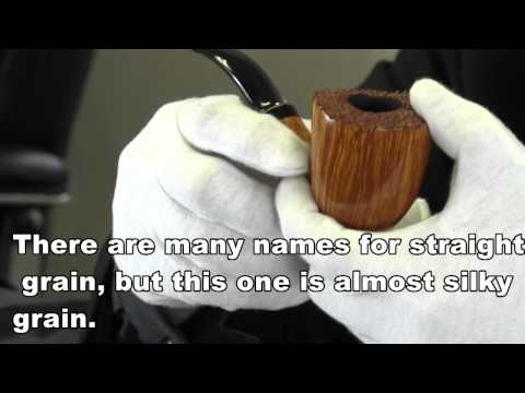 【PIPEJAPAN】TSUGE FREEHAND PIPE IKEBANA 2014/127/P ROUGH TOP