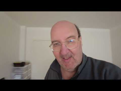 MongoTV_8644 - HVORDAN MAN TABER SIG I VÆGT - Del 1 - Vand og Brød