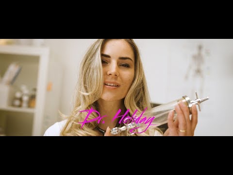 Sucuk Ufuk feat. Dunga - Dr. Holiday (prod. Defacto)
