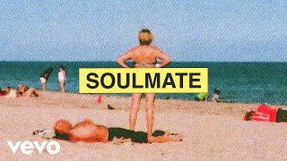 NEW Justin Timberlake SoulMate Audio Video