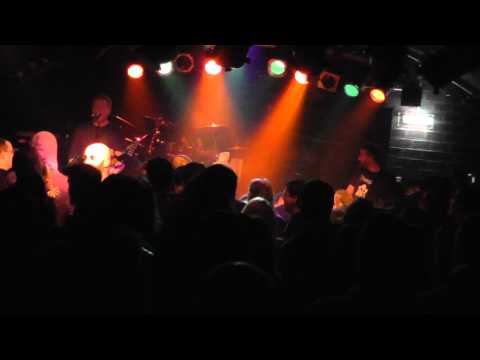 Yacoepsae 5 live at Grind here right now 2014