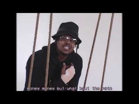 645AR - ITCHY FINGERS [Official Music Video]