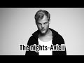The Nights Avicii Ringtone