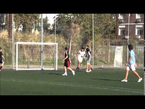 Il Ranchi vs Calientabancas F. C. - Copa Palermo