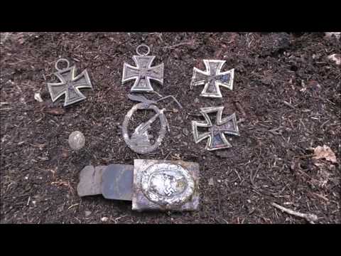 Gdansk wykopki - Ruskie kopią w Niemczech The best of #2