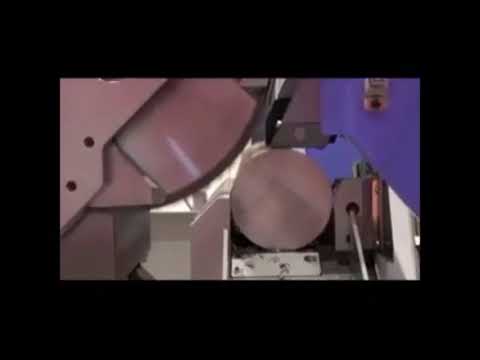 NISHIJIMAX NHC-130 SERIES Circular Cold Saws | Pioneer Machine Sales Inc. (1)