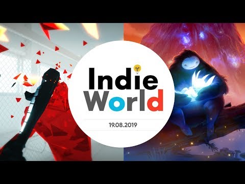 My Thoughts on the Indie World Showcase 2019