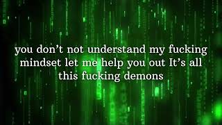 Disbelief (official lyric video)