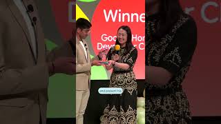 Google Home APIs Developer Challenge Recap