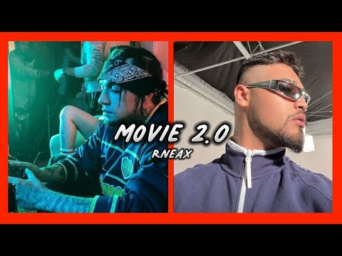 Lvbel C5 x Ezhel - Movie 2.0 (Prod. by RneaX)