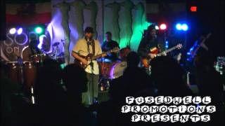 Art of ILL Fusion &quot; Halloween Set&quot; Jimmy Cliff &quot;Sooner or Later&quot;