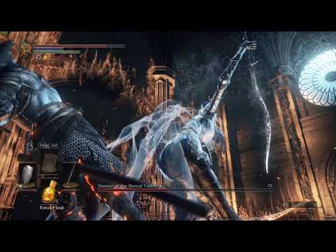Steam Community :: Video :: Dark Souls 3 level 40 first run solo Dancer by kill the lady