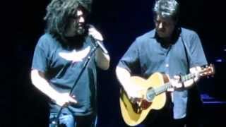 Blues Run the Game - Counting Crows