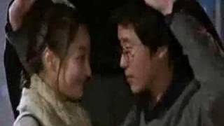 the world that they live in: Soon Gyu Ho & Jang Hye Jin story -  (na yoon kwon)