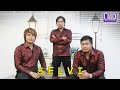 The Boy S Trio Selvi Pop Ambon Terpopuler Selvi Versi Bahasa Ambon